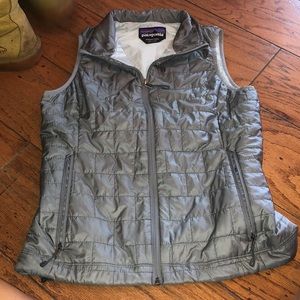 Patagonia Vest